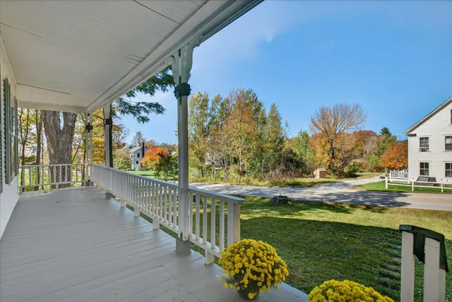 $489,000 | 102 Church Street, Mount Holly, VT 05730