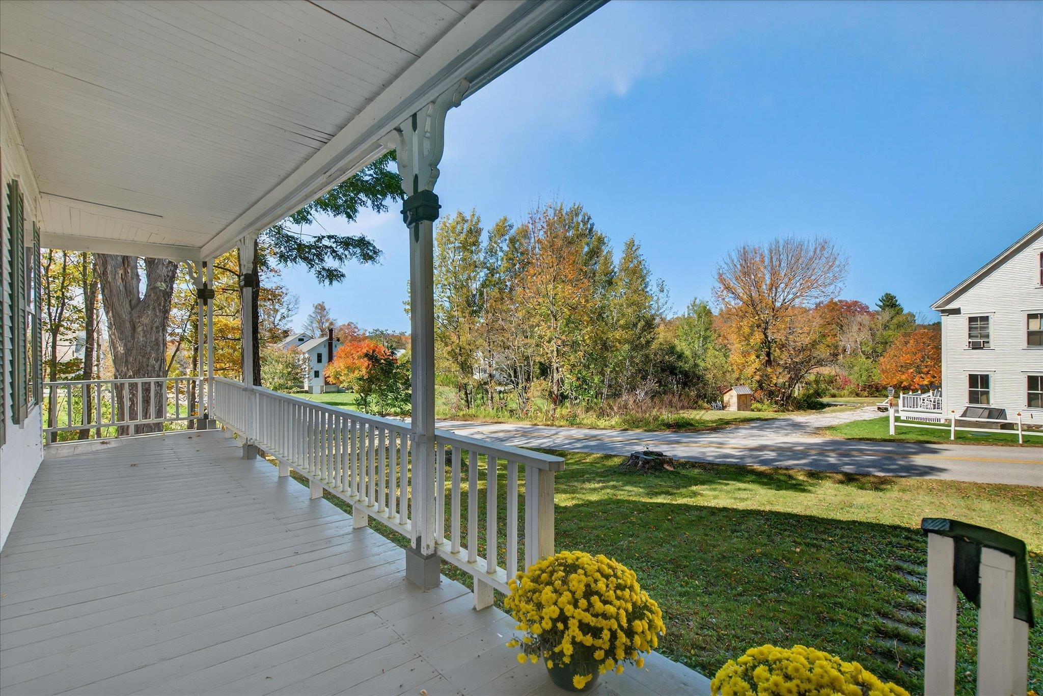 102 Church Street Mount Holly, VT 05730 - Photo 49 of 60