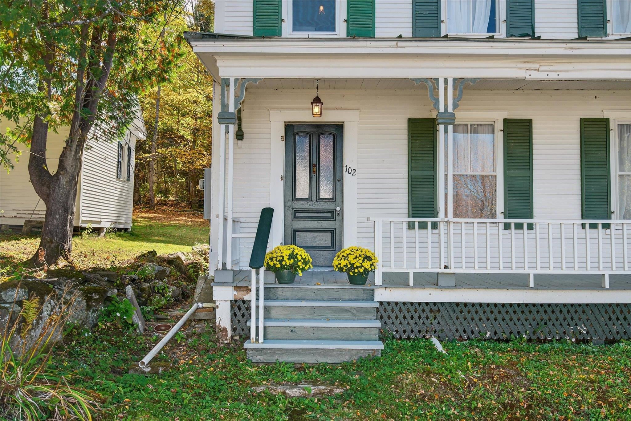 102 Church Street Mount Holly, VT 05730 - Photo 50 of 60
