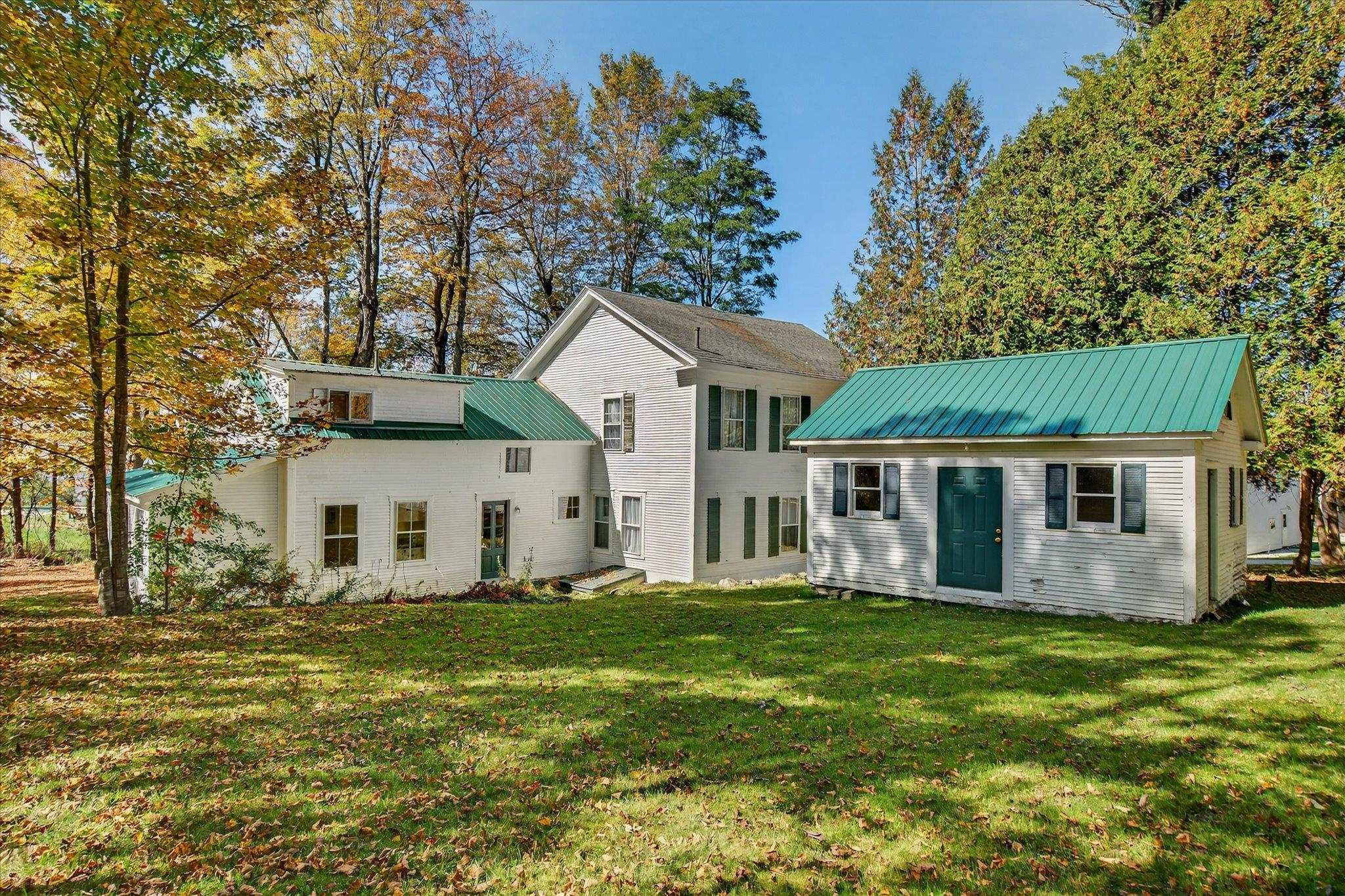 102 Church Street Mount Holly, VT 05730 - Photo 51 of 60