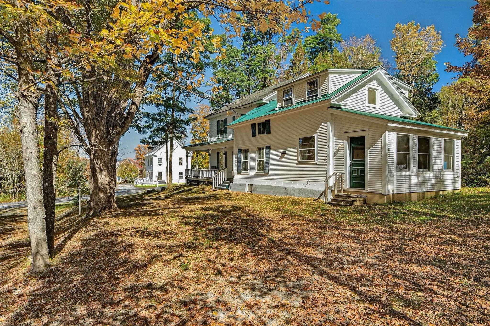 102 Church Street Mount Holly, VT 05730 - Photo 53 of 60