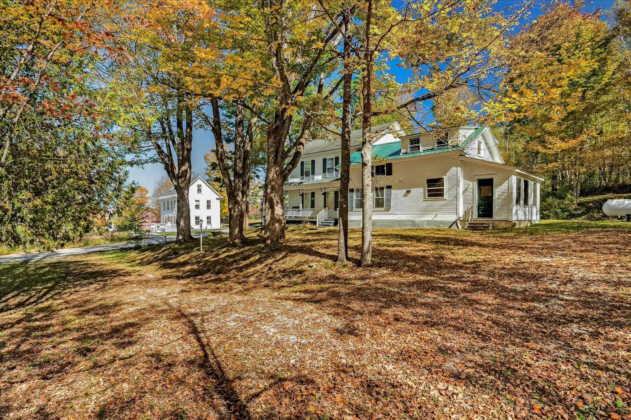 102 Church Street Mount Holly, VT 05730 - Photo 54 of 60