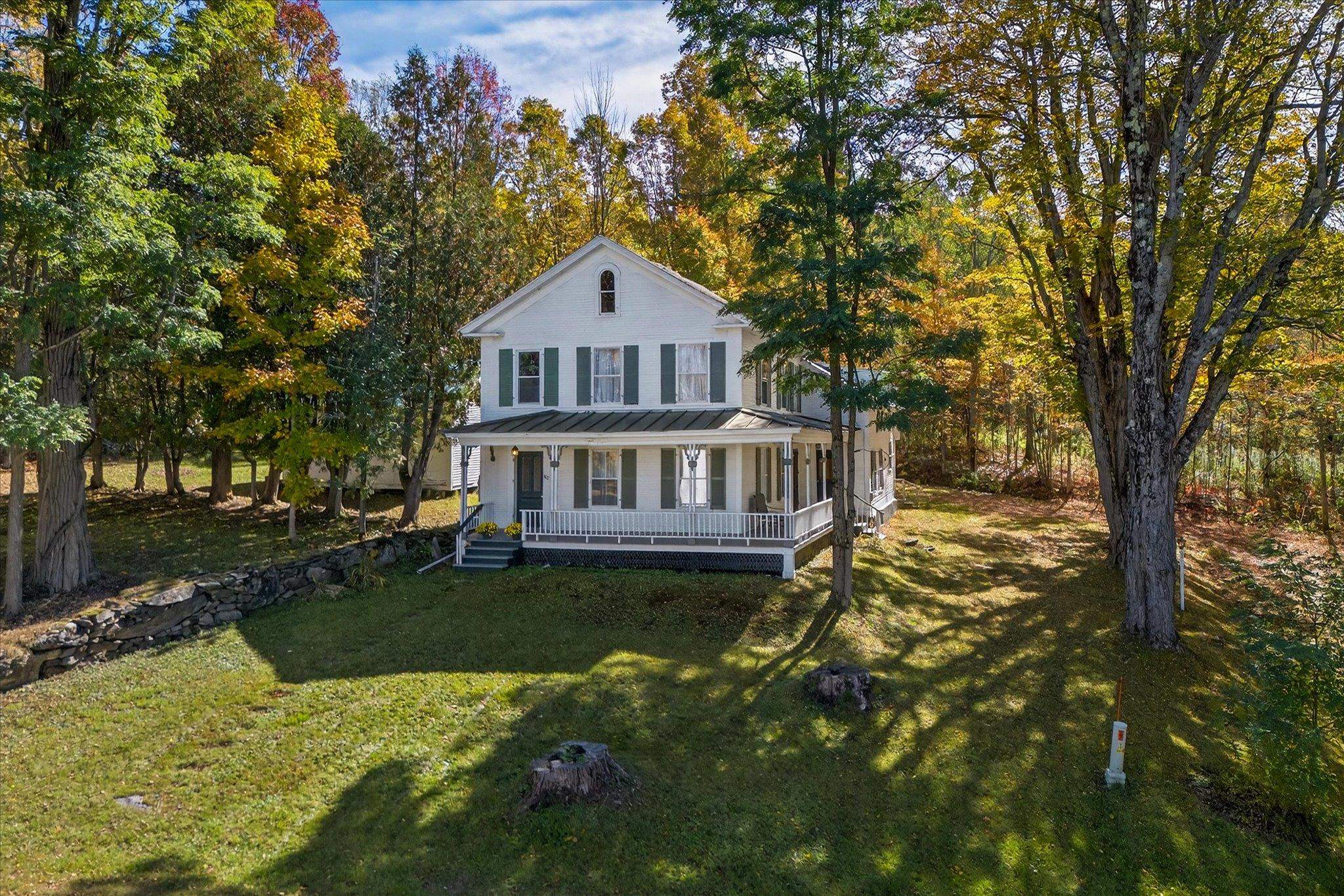 102 Church Street Mount Holly, VT 05730 - Photo 55 of 60