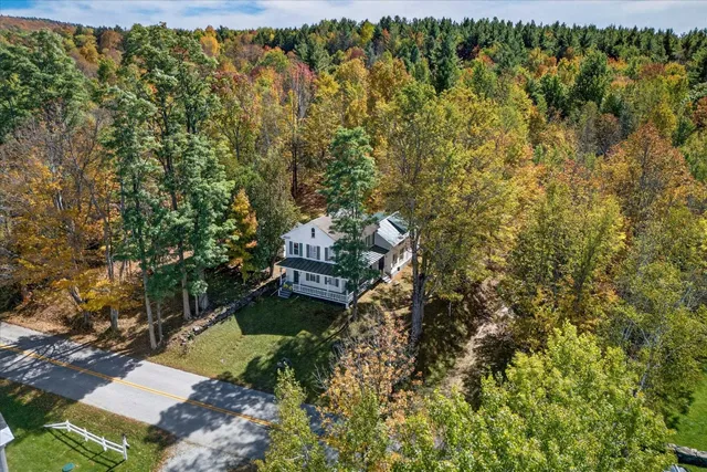$489,000 | 102 Church Street, Mount Holly, VT 05730