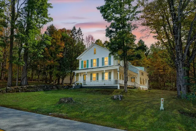 $489,000 | 102 Church Street, Mount Holly, VT 05730