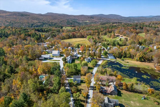 $489,000 | 102 Church Street, Mount Holly, VT 05730