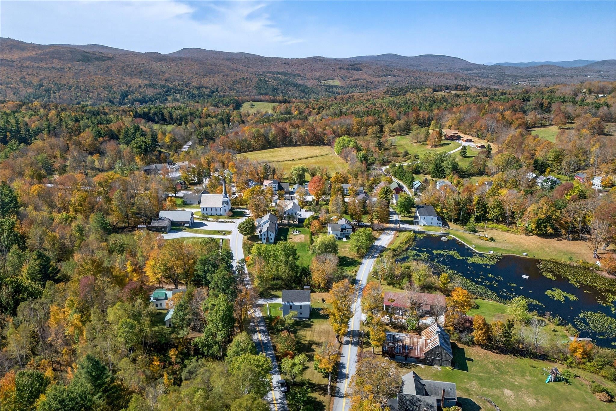 102 Church Street Mount Holly, VT 05730 - Photo 58 of 60