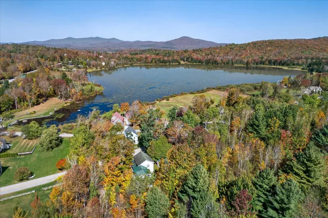 $489,000 | 102 Church Street, Mount Holly, VT 05730