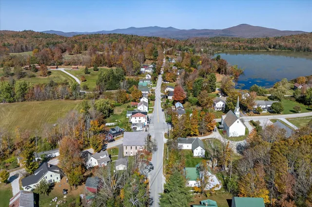 $489,000 | 102 Church Street, Mount Holly, VT 05730