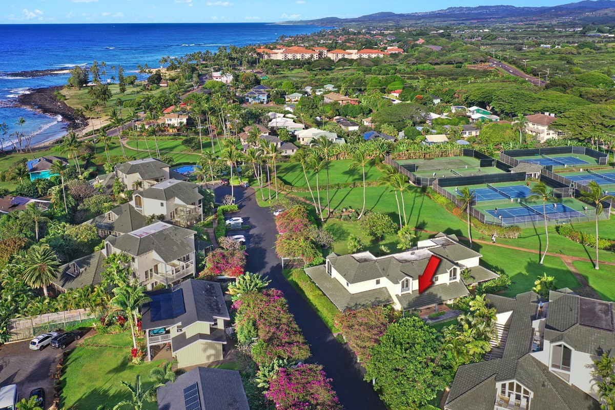 2371 Ho'ohu Road, Unit 402 Koloa, HI 96756 - Photo 1 of 1 Gallery Image 1