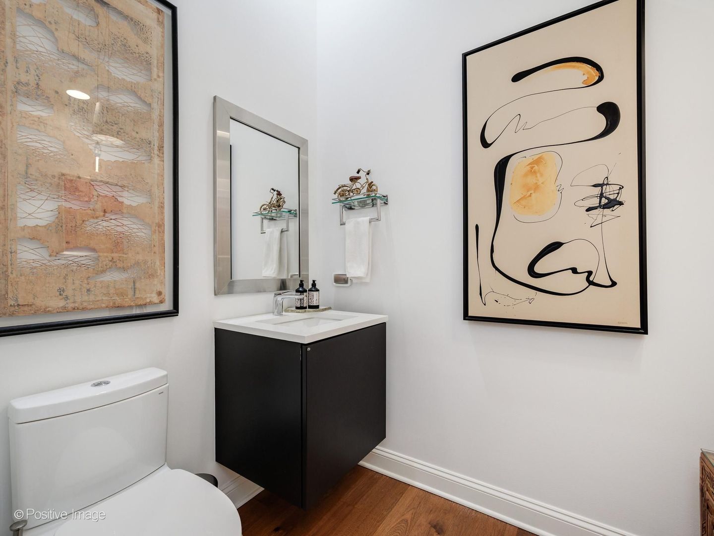 23 North Green Street, Unit 501 Chicago, IL 60607 - Photo 28 of 33