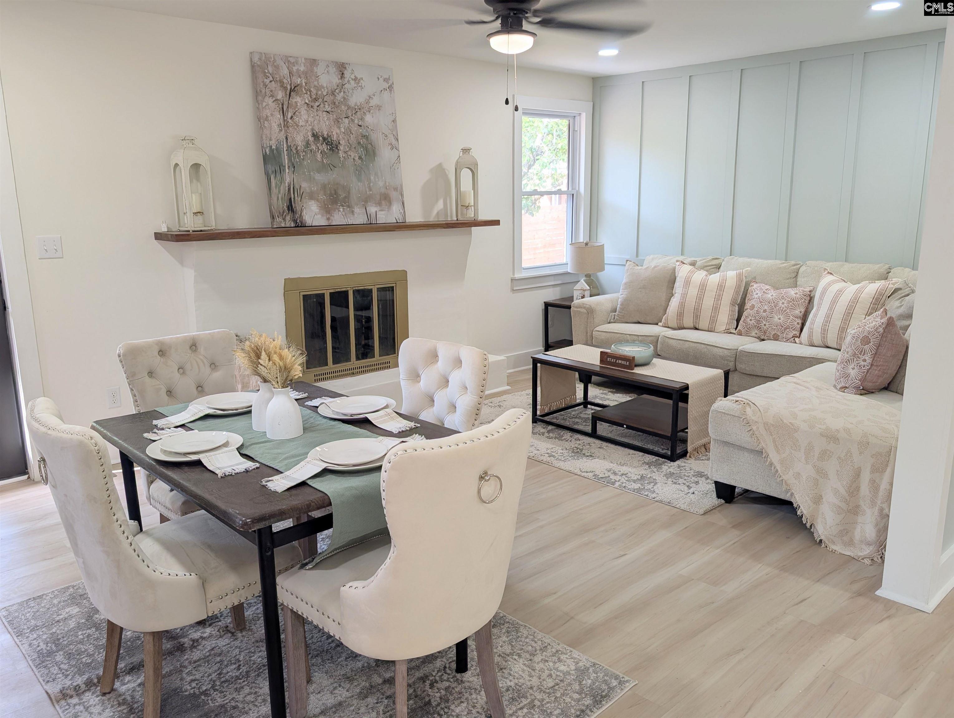 4841 Oak Hill Road Columbia, SC 29206 - Photo 10 of 37