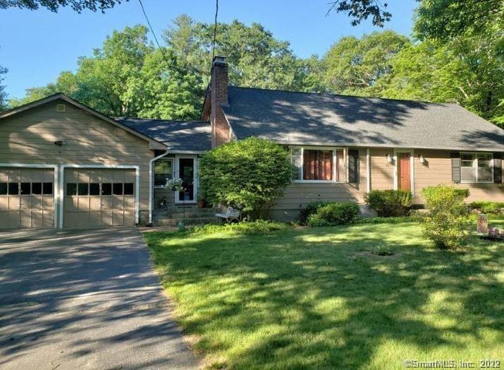 39 Wildwood Road Simsbury, CT 06092 - Photo 1 of 1 Gallery Image 1