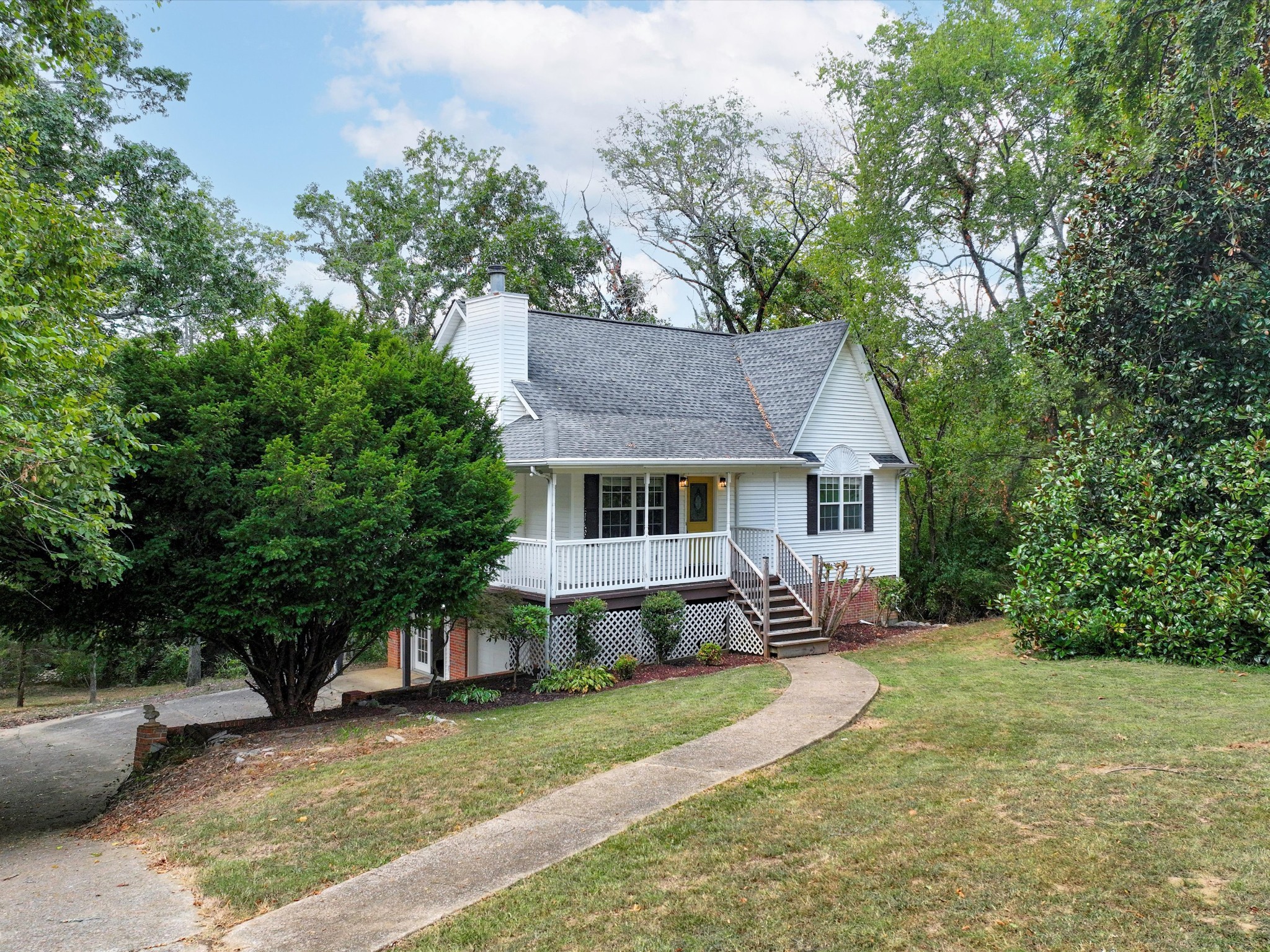 Undisclosed Address Spring Hill, TN 37174 - Photo 1 of 36