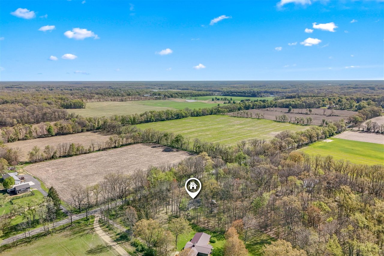 13175 Folks Road Hanover, MI 49241 - Photo 50 of 51