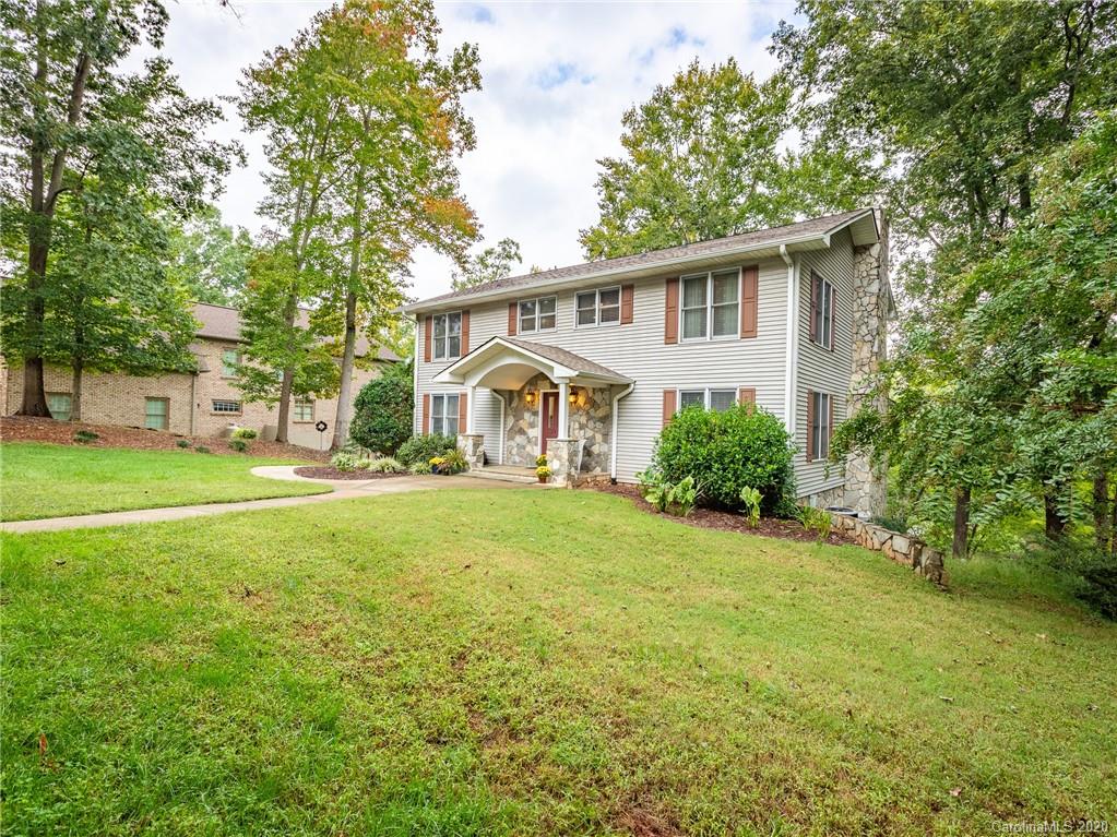 146 Roundstone Road Troutman, NC 28166 - Photo 7 of 40 Gallery Image 7