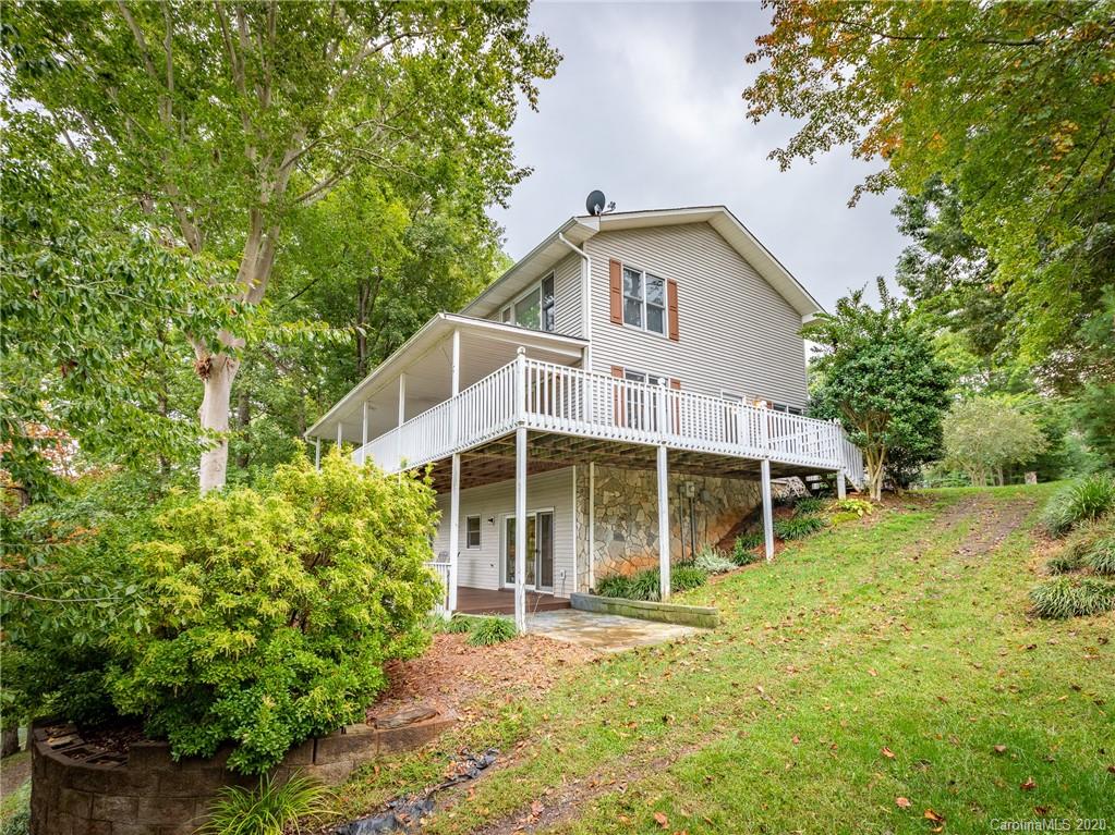 146 Roundstone Road Troutman, NC 28166 - Photo 8 of 40 Gallery Image 8