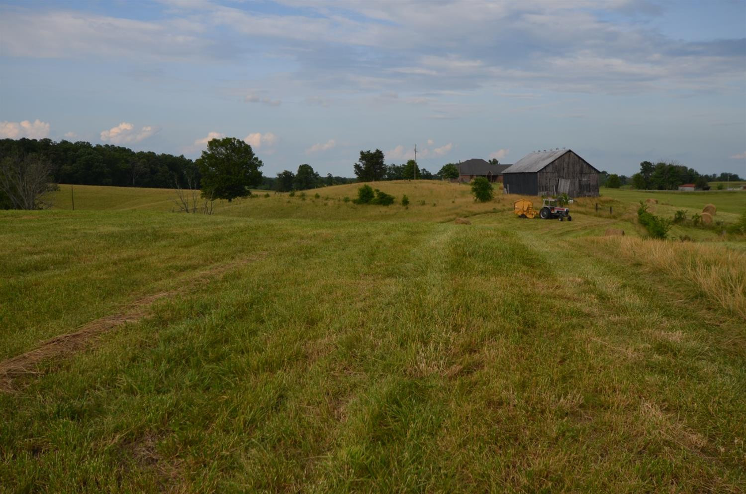 309 Calvary Road Harrodsburg, KY 40330 - Photo 3 of 5 Photo 3