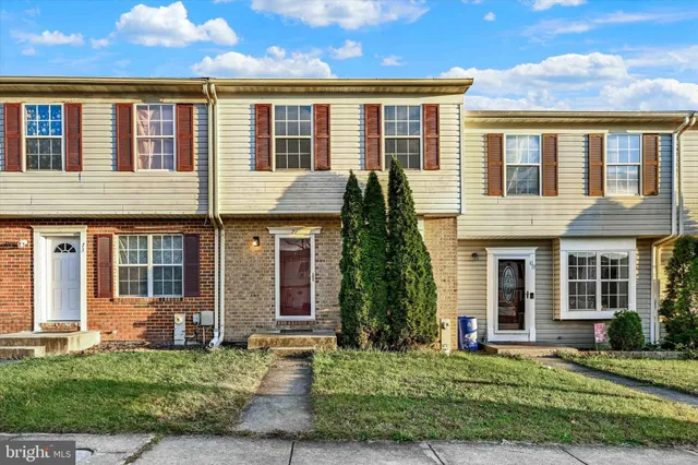 $255,000 | 71 Chelmsford Court, Baltimore, MD 21220