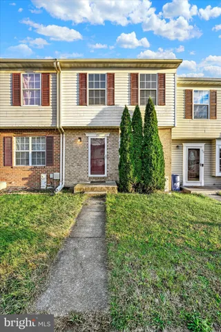 $255,000 | 71 Chelmsford Court, Baltimore, MD 21220