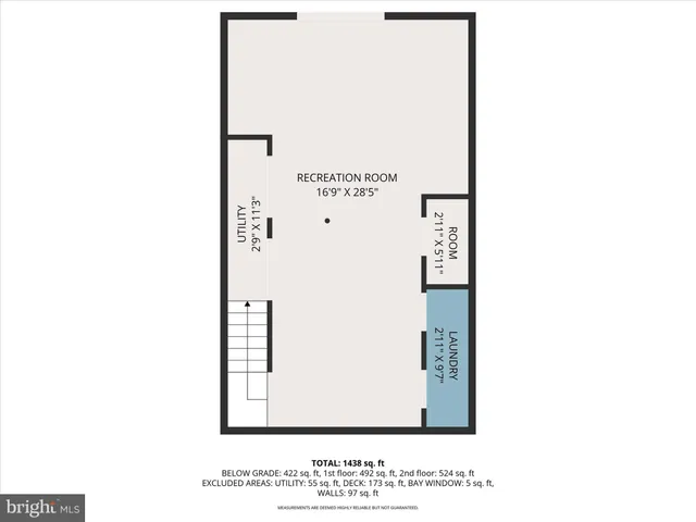 $255,000 | 71 Chelmsford Court, Baltimore, MD 21220