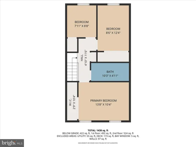 $255,000 | 71 Chelmsford Court, Baltimore, MD 21220