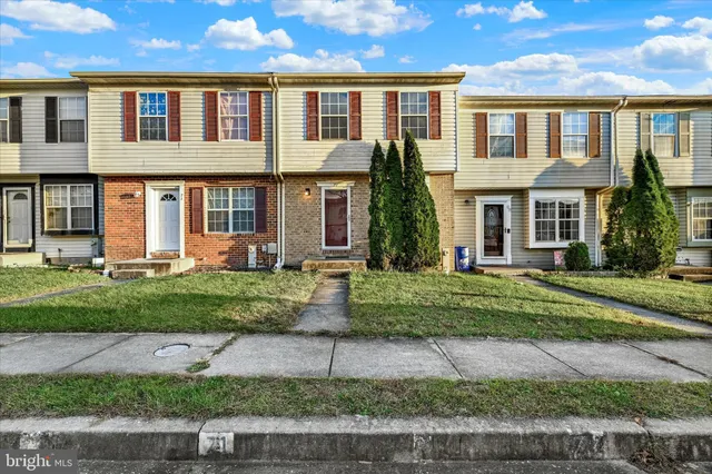 $255,000 | 71 Chelmsford Court, Baltimore, MD 21220