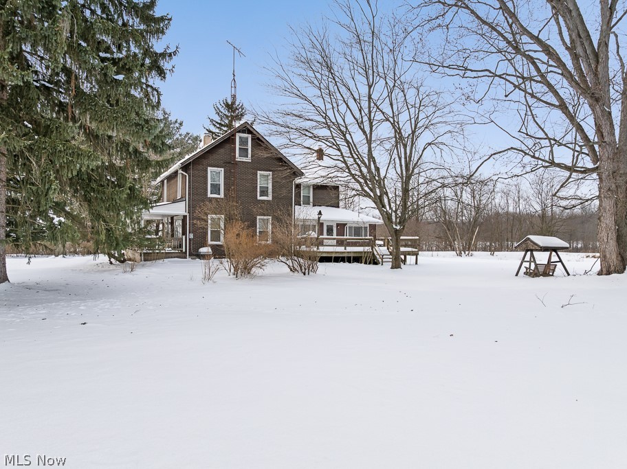 18262 West Pine Lake Road Beloit, OH 44609 - Photo 5 of 38