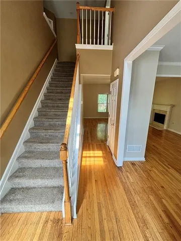 $2,250 | 31 Valleyside Drive, Dallas, GA 30157