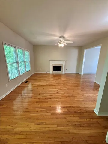 $2,250 | 31 Valleyside Drive, Dallas, GA 30157