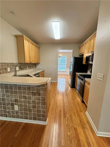 $2,250 | 31 Valleyside Drive, Dallas, GA 30157