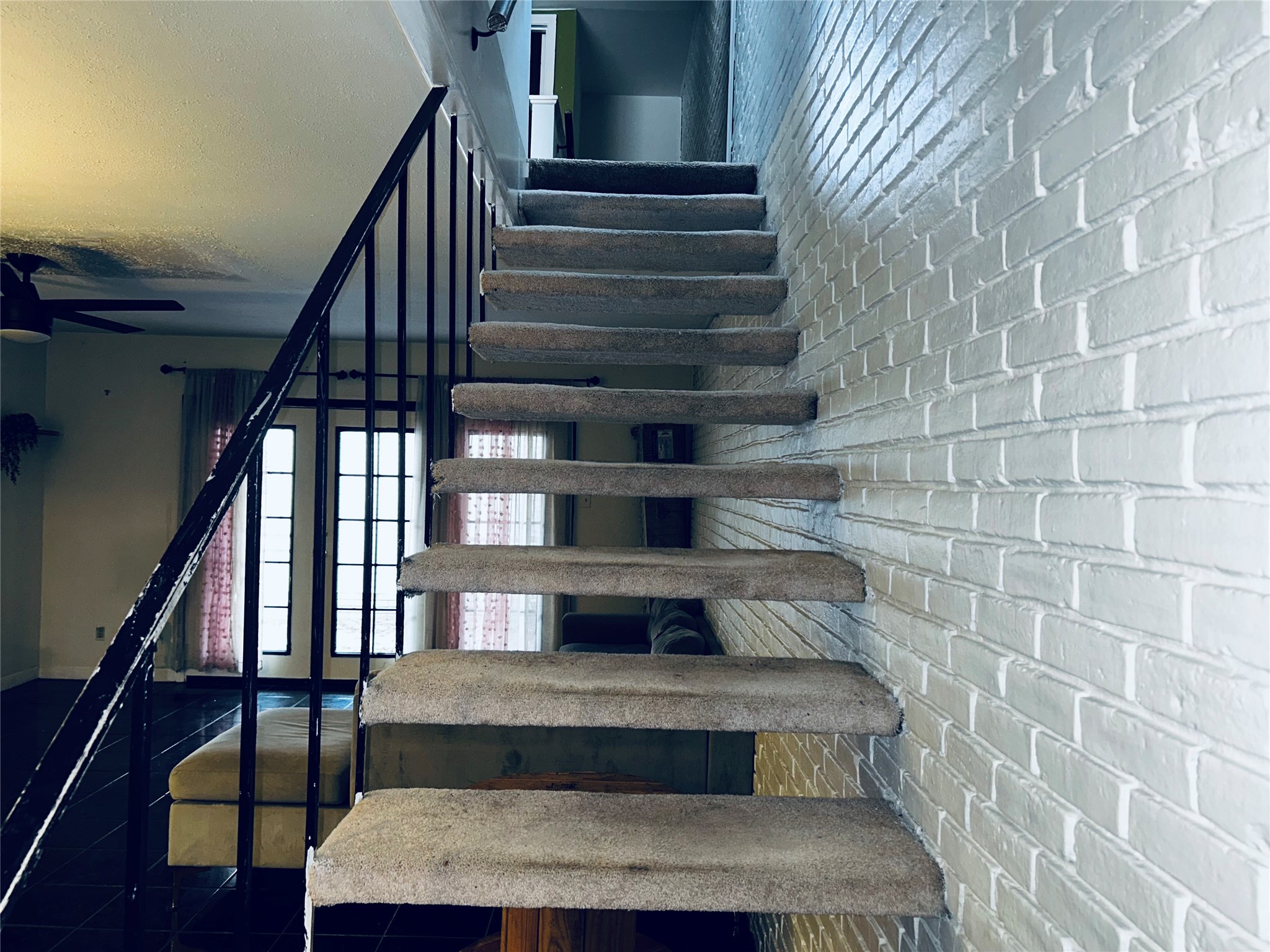 7825 Rue St Cyr Street, Unit 53 Houston, TX 77074 - Photo 5 of 11 a view of entryway