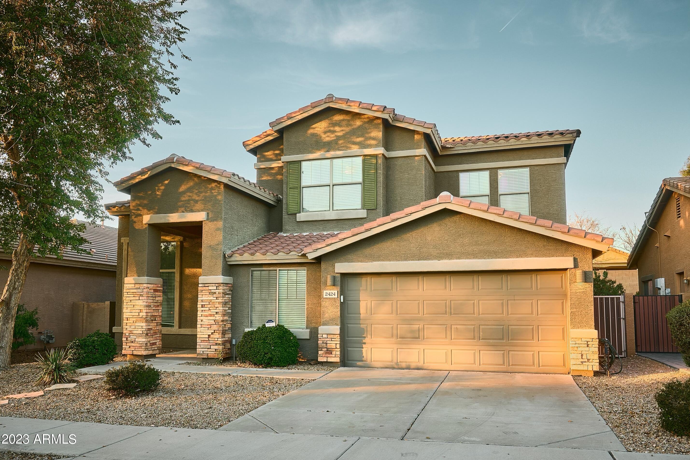 2424 West Eagle Feather Road Phoenix, AZ 85085 - Photo 1 of 37 Image 1