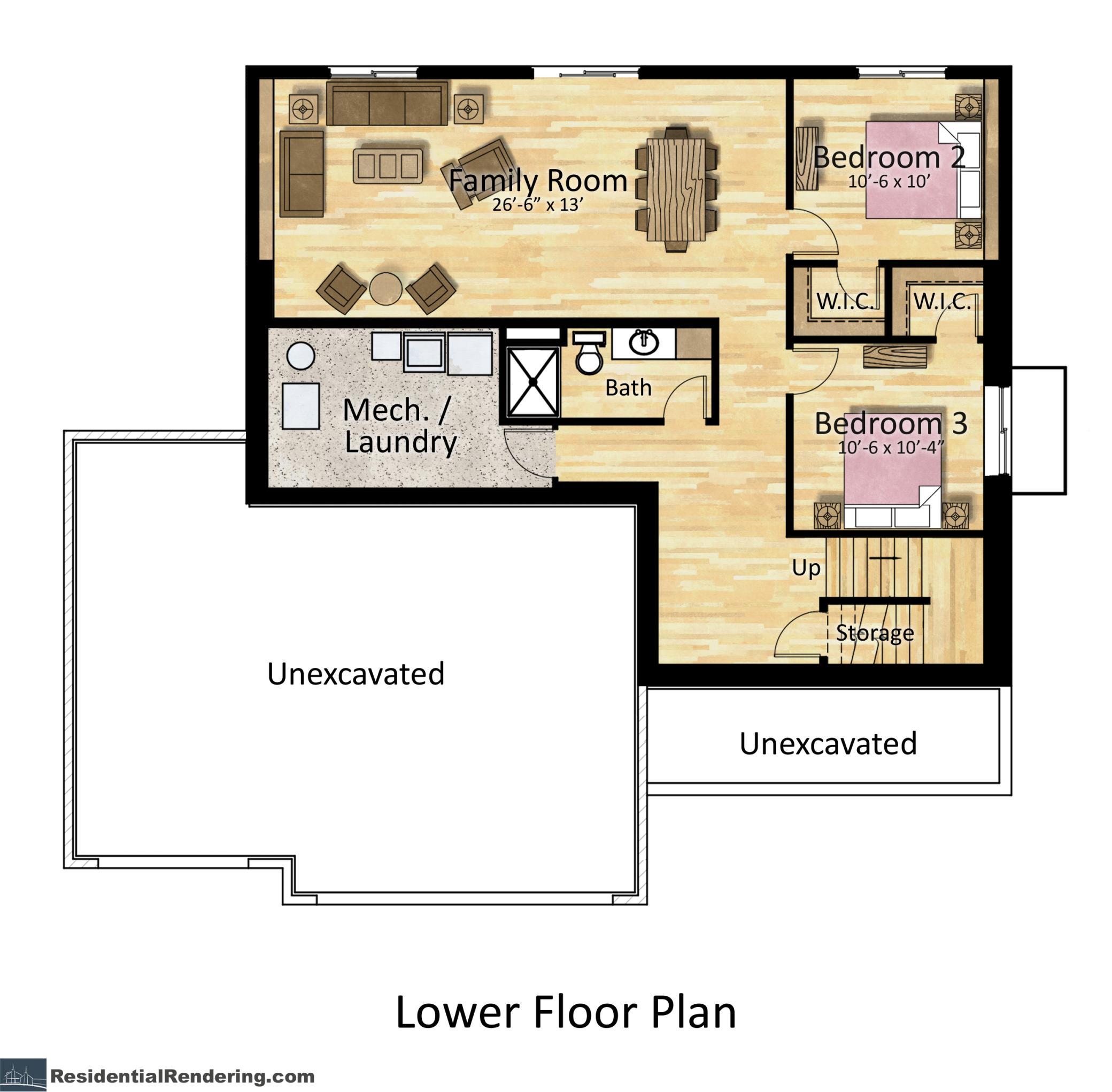 8038 Lost Lake Road, Unit TBD Lake Shore, MN 56468 - Photo 14 of 27
