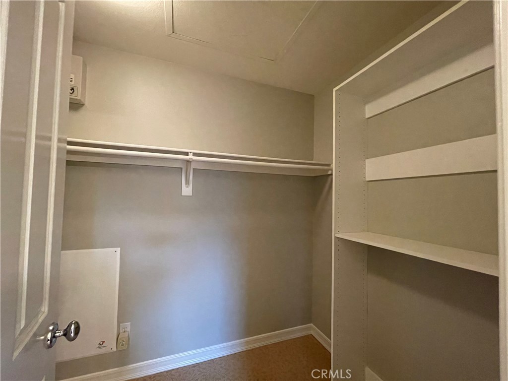 20 Arborside Irvine, CA 92603 - Photo 23 of 36 a close view of closet