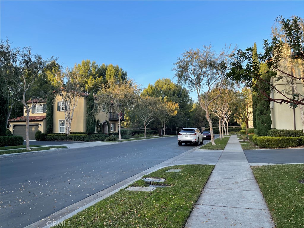 20 Arborside Irvine, CA 92603 - Photo 3 of 36 a view of a park with entertaining space