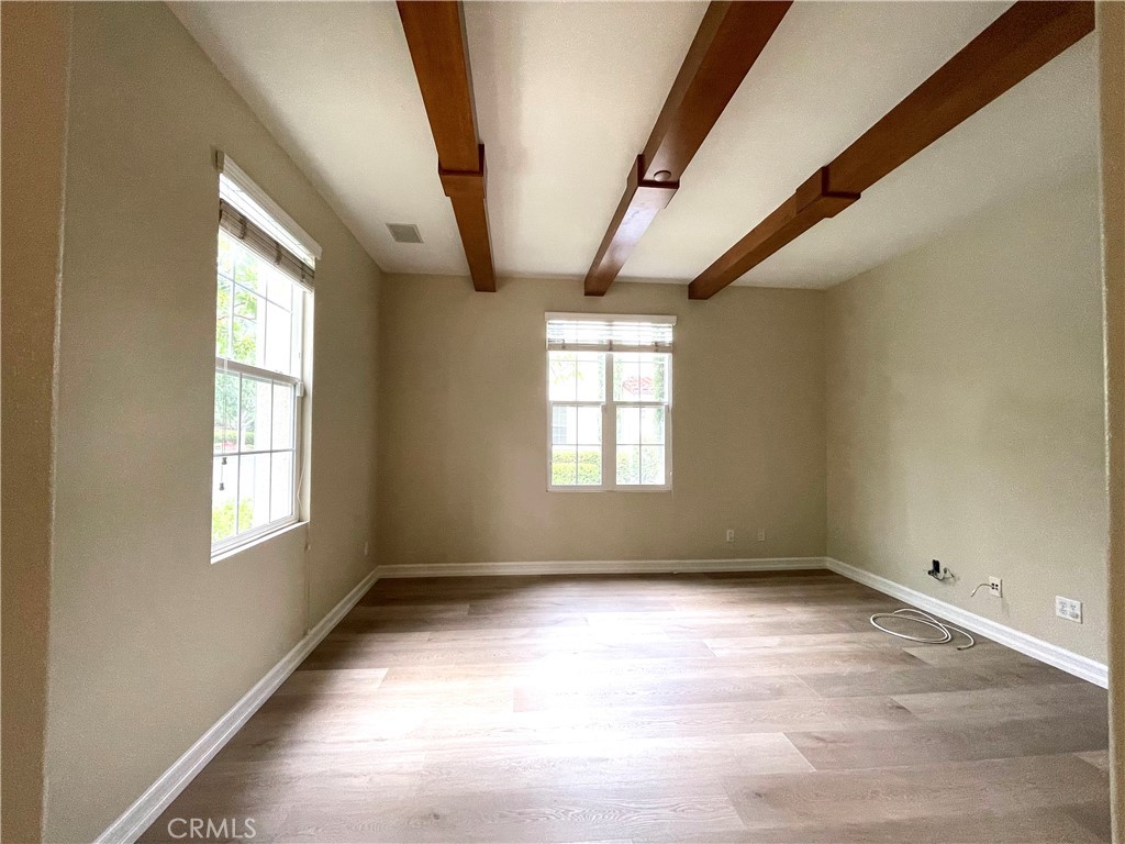 20 Arborside Irvine, CA 92603 - Photo 5 of 36 an empty room with windows