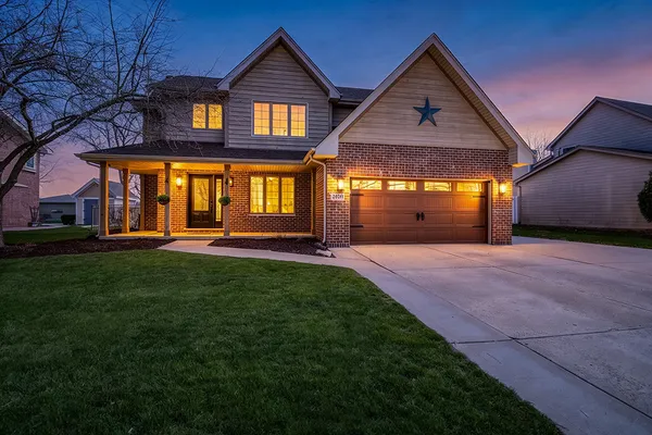$469,900 | 26511 South Overland Drive, Channahon, IL 60410