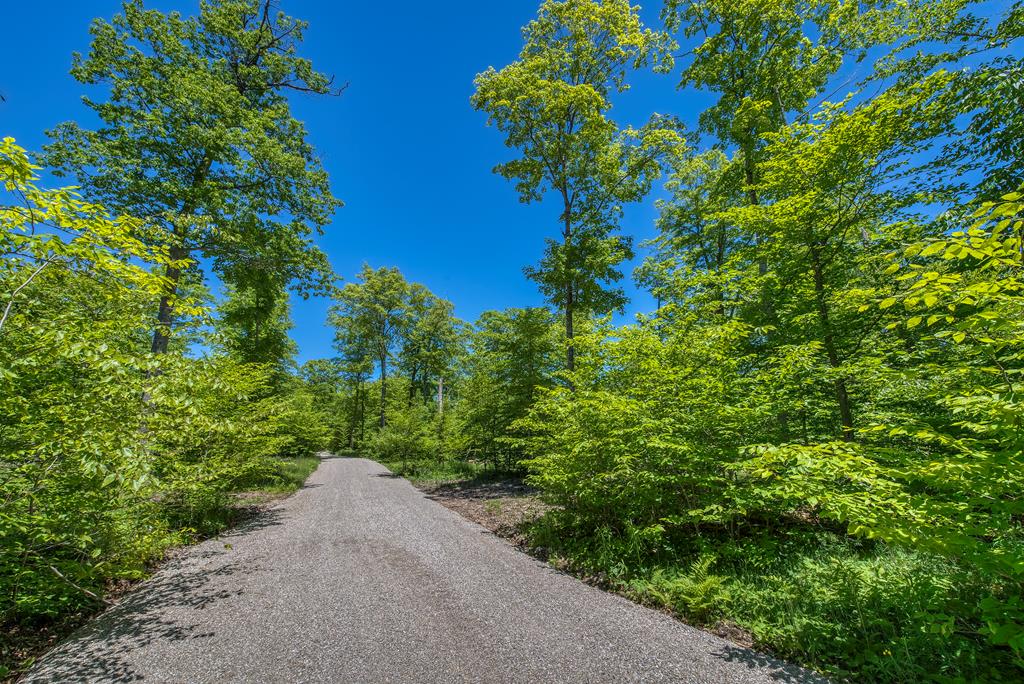 Tbd Lot4 Isle View Road Ellison Bay, WI 54210 - Photo 20 of 20