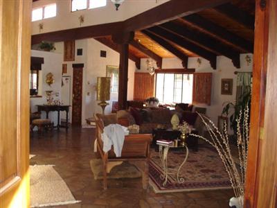 38000 South Wedgeford Road Arivaca, AZ 85601 - Photo 3 of 10