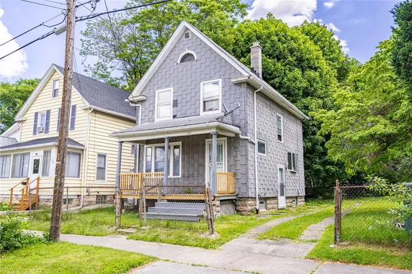 $109,900 | 124 Murray Street, Rochester, NY 14606