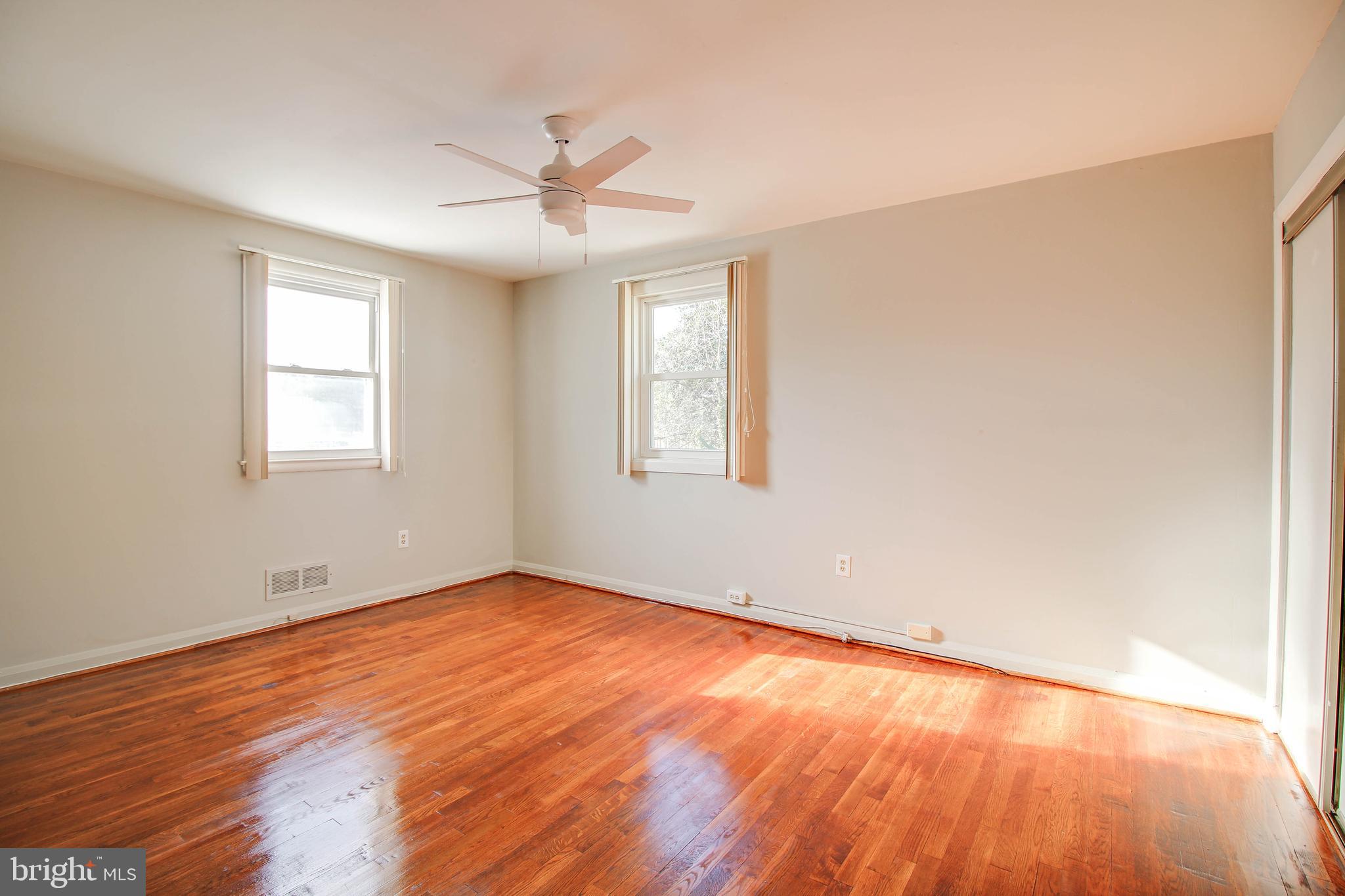 1920 Rollingwood Road Baltimore, MD 21228 - Photo 25 of 42 Light filled Bedroom 3