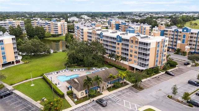 $265,000 | 960 Starkey Road, Unit 5202, Largo, FL 33771