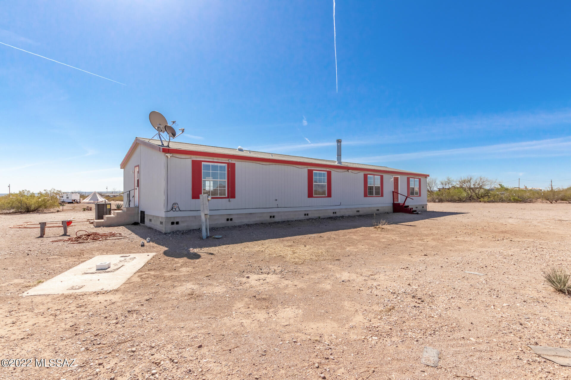 8299 South Worden Road Tucson, AZ 85735 - Photo 2 of 40 Gallery Image 2