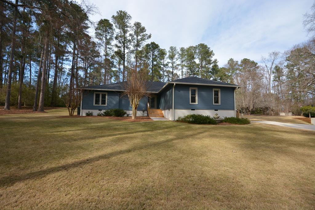 905 Point Comfort Road Martinez, GA 30907 - Photo 1 of 47 Main View