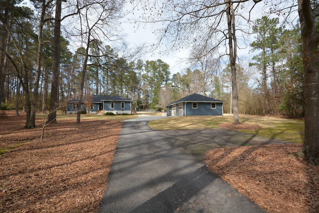 905 Point Comfort Road Martinez, GA 30907 - Photo 36 of 47 Gallery Image 36