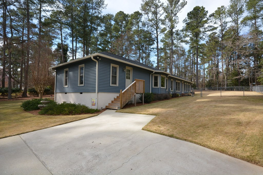 905 Point Comfort Road Martinez, GA 30907 - Photo 38 of 47 Gallery Image 38