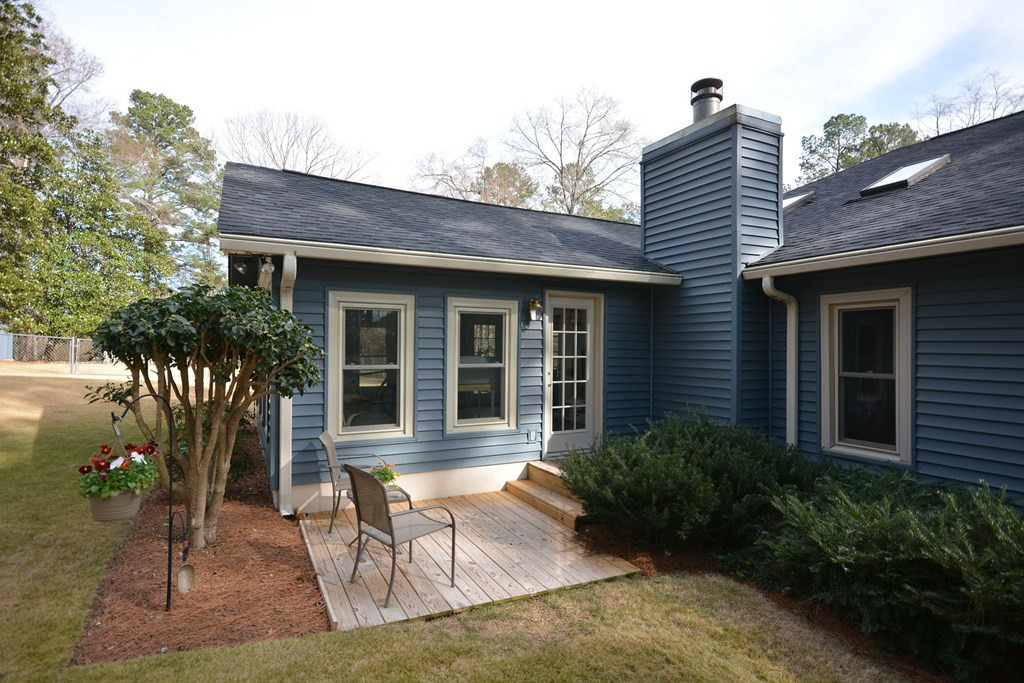 905 Point Comfort Road Martinez, GA 30907 - Photo 42 of 47 Gallery Image 42