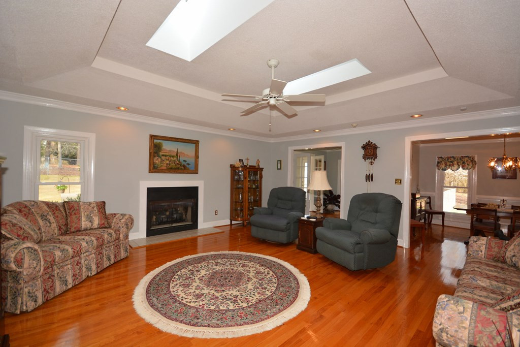905 Point Comfort Road Martinez, GA 30907 - Photo 7 of 47 Gallery Image 7