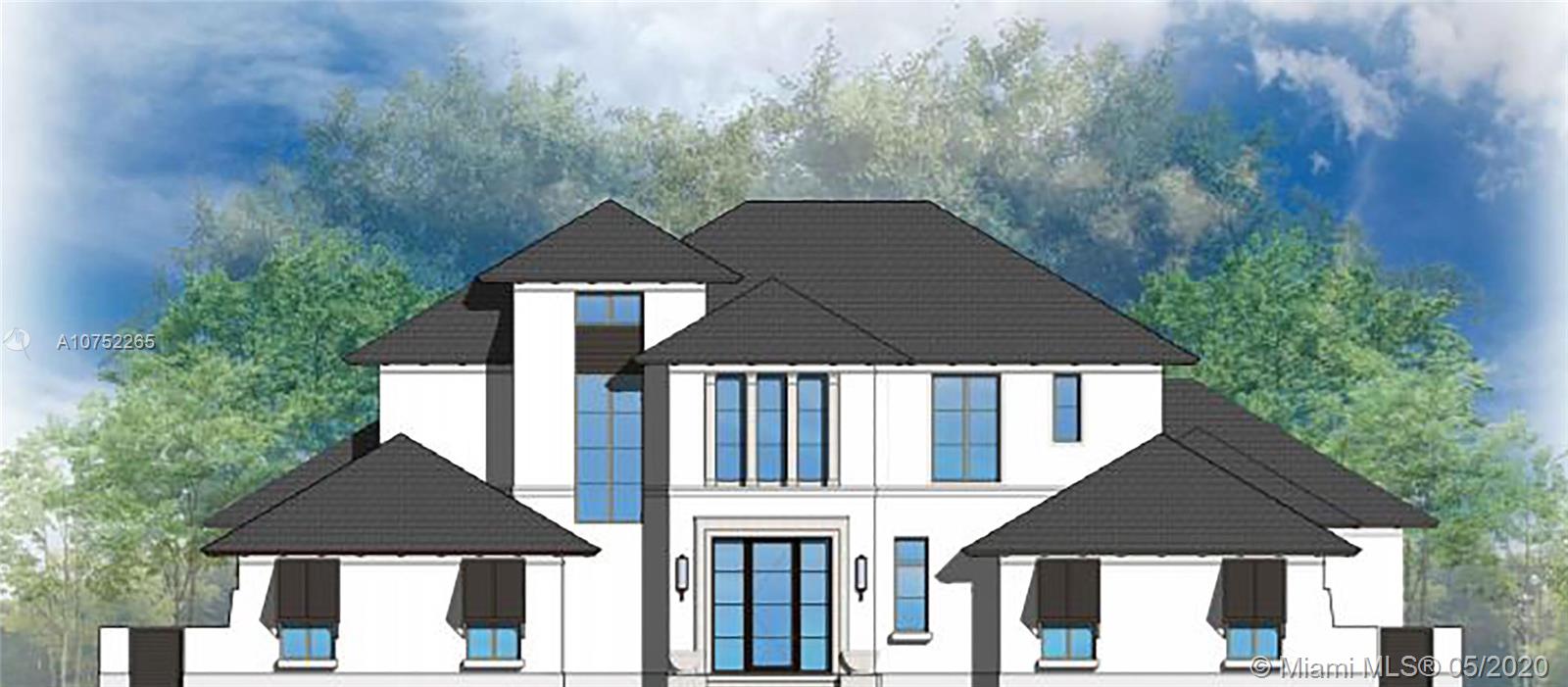 171 Commodore Drive Jupiter, FL 33477 - Photo 2 of 22 Rendering